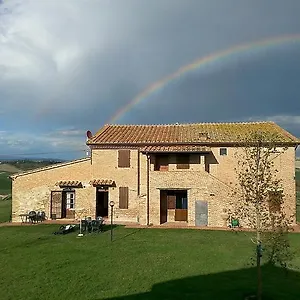 Staffolino Sienne