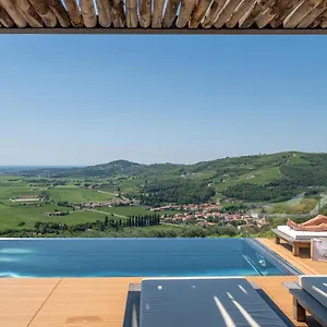 Landhuis Relais Di Campagna I Tamasotti 