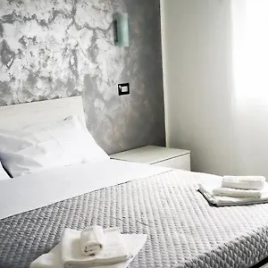 Bed and breakfast La Residenza Di Adamo Syracuse