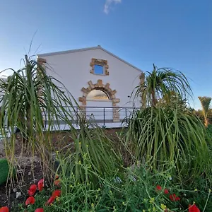 Bed and breakfast Fragi Cinisi