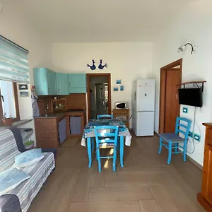 Appartement Sa Dommo De Mammai, Cala Gonone