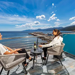 Bed & Breakfast La Casa Del Pescatore, Cala Gonone