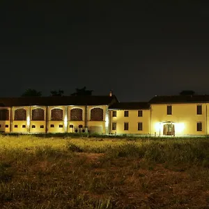 Landhuis Cavrigo 