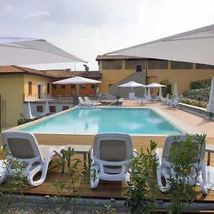 Vakantieboerderij Corte Lantieri 