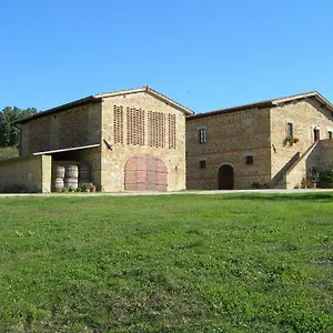 Vakantieboerderij Barbi 