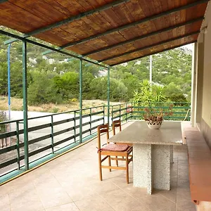  Appartement La Bouganville