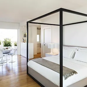 Bed and breakfast Dilman Luxury Bari