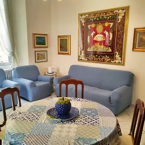 Casa Scalini Côme