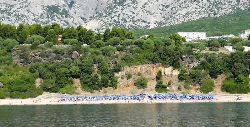****  Hotel Ristorante La Conchiglia Cala Gonone Italy