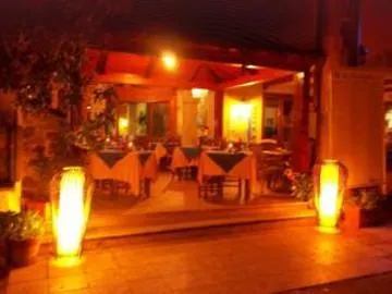 Hotel Ristorante La Conchiglia Cala Gonone